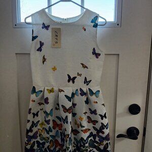 CRFS, Large, White